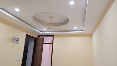 Living Room Image of 850 Sq.ft 2 BHK Apartment / Flat for sale in Hark Sai Apartment, Sector 89 Noida for Rs. 2600000
