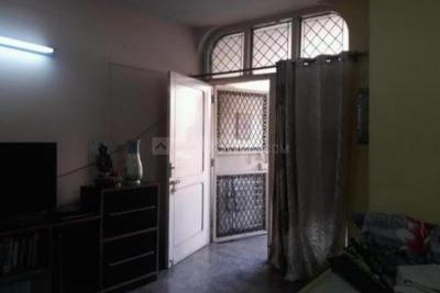 Balcony Image of 900 Sq.ft 2 BHK Builder Floor for sale in Sant Nagar New Delhi for Rs. 12000000