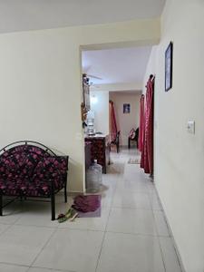 Hall Image of 1380 Sq.ft 3 BHK Apartment / Flat for sale in DSMAX SILVER WOOD, Bommasandra Bengaluru for Rs. 6500000