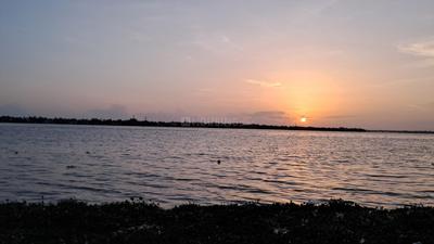 Keralarealty Plot View 3