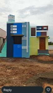 Image of 1200 Sq.ft Residential Plot / Land for sale in Mandaiyur, Tiruchirappalli for Rs. 540000
