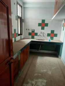 Kitchen Image of 5000 Sq.ft 8 BHK Independent House for sale in Gomti Nagar Lucknow for Rs. 37500000