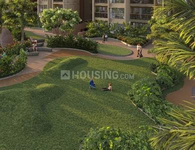 Image of 1664 Sq.ft 3 BHK Apartment / Flat for sale in Rohit 108 Astera, Punawale, Pune for Rs. 12500000