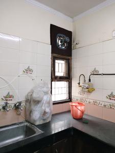Kitchen Image of 1800 Sq.ft 3 BHK Apartment / Flat for sale in The Antriksh Suruchi Apartments, Sector 10 Dwarka New Delhi for Rs. 23700000