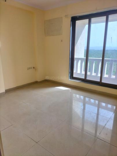 Ananta Apt Bedroom 1