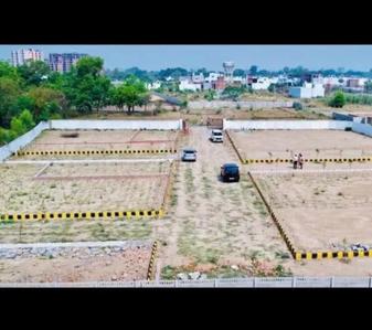 Rohta Plot View 1