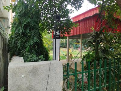 Balcony Image of 3150 Sq.ft 3 BHK Builder Floor for sale in Uppal Southend, Sector 49 Gurgaon for Rs. 35000000