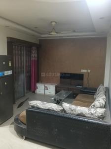 Bedroom Image of 937 Sq.ft 2 BHK Apartment / Flat for rent in Sinjini Apartment, Rajarhat Kolkata for Rs. 18000