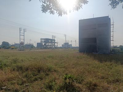 Image of 1920 Sq.ft Residential Plot / Land for sale in Sage Sunvillas, Bagmugaliya, Bhopal for Rs. 10600000