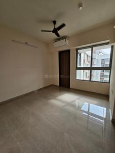 Hall Image of 400 Sq.ft 1 BHK Apartment / Flat for rent in Piramal Vaikunth Cluster 3 Tower 3, Thane West Thane for Rs. 30000
