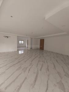 Bedroom Image of 3047 Sq.ft 3 BHK Apartment / Flat for sale in Raja Annamalai Puram Chennai for Rs. 61000000