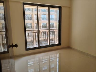 Bedroom Image of 970 Sq.ft 2 BHK Apartment / Flat for sale in Shree Laxmi Tower, Virar East Virar for Rs. 5600000
