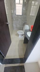 Image of 1250 Sq.ft 2.5 BHK Apartment / Flat for rent in The Landmark, Undri, Pune for Rs. 22000