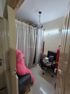 Hall Image of 1550 Sq.ft 3.5 BHK Apartment / Flat for sale in Avalon Gardens, Milakpur Goojar Bhiwadi for Rs. 5000000