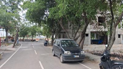 Image of 1500 Sq.ft Residential Plot / Land for sale in Vishveshwaraya Nagar, Bengaluru for Rs. 21300000
