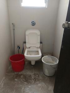 Common Bathroom Image of 900 Sq.ft 2 BHK Apartment / Flat for sale in Majestique Aqua, Fursungi Pune for Rs. 5100000