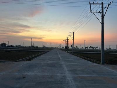 Image of 2500 Sq.ft Residential Plot / Land for sale in JNR Earth City, Kakupalli, Nellore for Rs. 3000000
