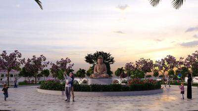 Image of 145 Sq.ft Residential Plot / Land for sale in Amaravati, Guntur for Rs. 2392500