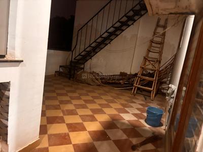 Balcony Image of 1000 Sq.ft 1 RK Builder Floor for rent in Sector 17 Faridabad for Rs. 17000