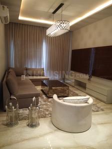 Hall Image of 4370 Sq.ft 5 BHK Villa for sale in DLF Mullanpur Chandigarh for Rs. 42700006