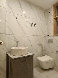 Image of 879 Sq.ft 2 BHK Apartment / Flat for sale in Sector 43, Gurgaon for Rs. 5500000