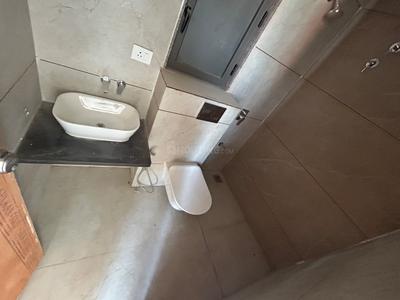 Bathroom Image of 2200 Sq.ft 3 BHK Apartment / Flat for sale in Madhav Samved Amara, Sargasan Gandhinagar for Rs. 11700000