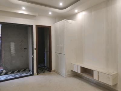Bedroom Image of 1890 Sq.ft 3 BHK Builder Floor for sale in Sector 29 Faridabad for Rs. 27000000
