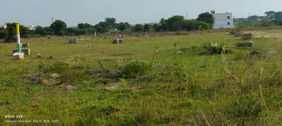 Image of 2400 Sq.ft Residential Plot / Land for sale in Padappai, Chennai for Rs. 8400000