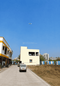 Wagholi Plot View 2