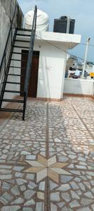 Balcony Image of 2500 Sq.ft 8 BHK Independent House for sale in Talwandi Kota for Rs. 9000000
