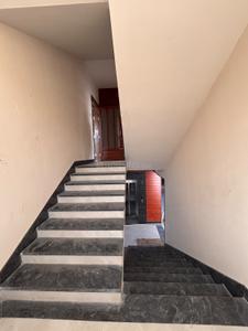 Balcony Image of 2400 Sq.ft 3 BHK Builder Floor for sale in Balliwala Dehradun for Rs. 22800000