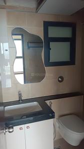 Image of 1675 Sq.ft 3 BHK Apartment / Flat for rent in Purva Atmosphere, R.K. Hegde Nagar, Bengaluru for Rs. 78000
