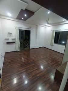Hall Image of 2250 Sq.ft 4 BHK Villa for sale in Pacifica The Meadows, Shantipura Ahmedabad for Rs. 27000000