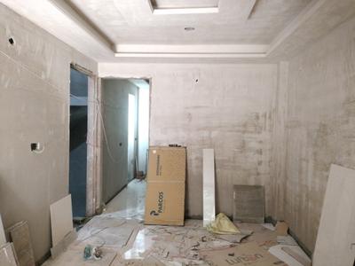 Living Room Image of 650 Sq.ft 2 BHK Builder Floor for sale in DDA Residential Flats, Sector 8 Dwarka New Delhi for Rs. 11500000