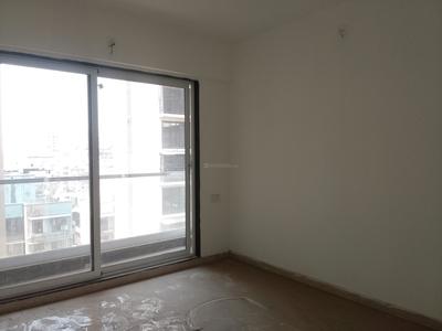 Bedroom Image of 1350 Sq.ft 2 BHK Apartment / Flat for sale in Bhagwati Belleza, Ulwe Navi Mumbai for Rs. 16500000