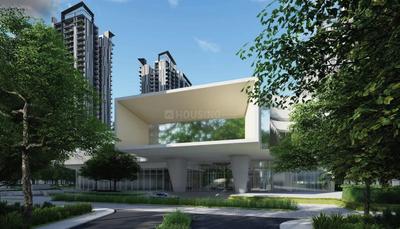 Image of 1901 Sq.ft 3 BHK Apartment / Flat for sale in M3M Golf Hills, Sector 79, Gurgaon for Rs. 27500000
