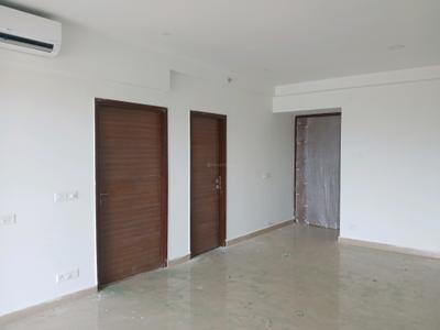 Living Room Image of 1855 Sq.ft 3 BHK Apartment / Flat for sale in Godrej Meridien, Sector 103 Gurgaon for Rs. 29500000