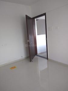Living Room Image of 680 Sq.ft 1 BHK Apartment / Flat for sale in Lebberty Kolosus Green City Phase 1, Chikhali Pune for Rs. 3200000