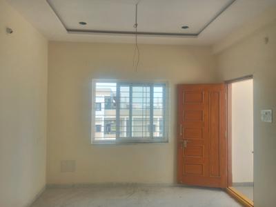 Living Room Image of 1060 Sq.ft 2 BHK Apartment / Flat for sale in Nagole Hyderabad for Rs. 7200000
