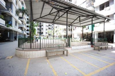 Image of 1359 Sq.ft 3 BHK Apartment / Flat for sale in Vastral, Ahmedabad for Rs. 7000000