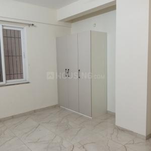 Bedroom Image of 2400 Sq.ft 3 BHK Builder Floor for rent in Kolar Road Bhopal for Rs. 20000