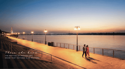 Image of 1290 Sq.ft 2.5 BHK Apartment / Flat for sale in Shibpur, Howrah for Rs. 14000000
