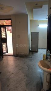 2 BHK Independent Builder Floor