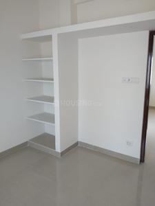 Bedroom Image of 1200 Sq.ft 3 BHK Apartment / Flat for sale in Pammal Chennai for Rs. 7600000