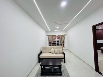 Hall Image of 2100 Sq.ft 3 BHK Independent House for sale in Vidhan Sabha Road Raipur for Rs. 6560000