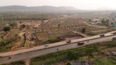 Image of 1500 Sq.ft Residential Plot / Land for sale in Chaudwar, Cuttack for Rs. 2025000
