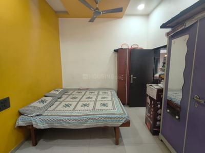 Bedroom Image of 2250 Sq.ft 4 BHK Villa for sale in Ambawadi Ahmedabad for Rs. 25000000