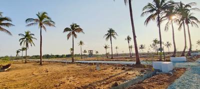 Image of 800 Sq.ft Residential Plot / Land for sale in Nehru Nagar, Bengaluru for Rs. 1439200