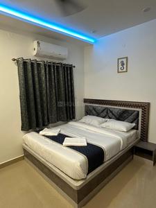 Bedroom Image of 1431 Sq.ft 3 BHK Villa for sale in Tambaram East Chennai for Rs. 13505060