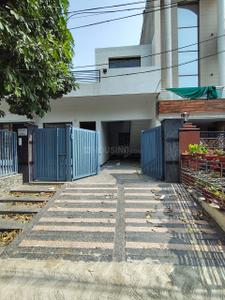Image of 2000 Sq.ft 2 BHK Independent House for rent in Sector 118, Mohali for Rs. 18500
